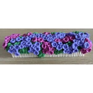 Schleich Lakeside Stable Horse Barn Replacement  Window Flower Box 42344